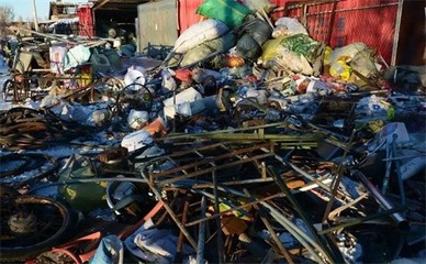 武漢江漢上門(mén)回收廢品價(jià)格多少錢(qián)咨詢武漢回收廢品中心