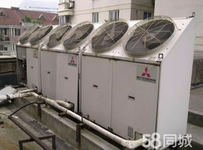 圖 武漢高價回收二手家用空調(diào)中央空調(diào) 武漢舊貨回收