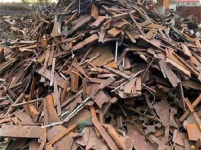 武漢洪山廢鐵回收商家,武漢回收廢鐵市場價(jià)格
