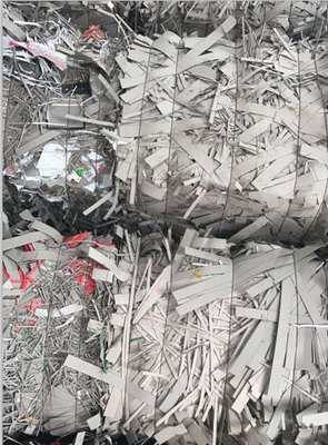 綠色武漢，資源再生 天冠嘉廢紙回收服務(wù)助力環(huán)保