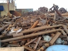 武漢廢鋼回收 循環(huán)經(jīng)濟的綠色引擎與市場機遇