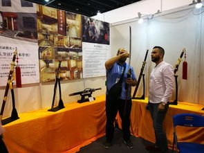 義烏文交會 匯聚全球文化精品，構建文創產業新生態